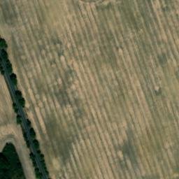Satellite imagery of Hoher Berg, DE