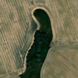 Satellite imagery of Hoher Berg, DE