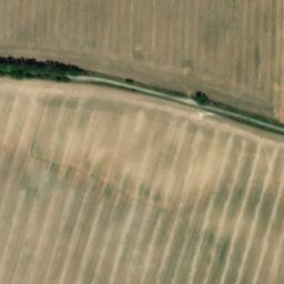 Satellite imagery of Kuhberg, DE