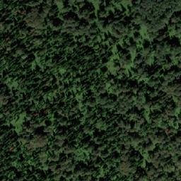 Satellite imagery of Черешта, RU
