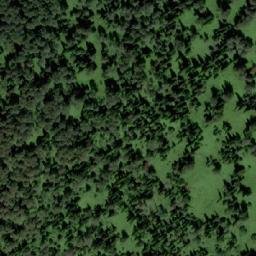 Satellite imagery of Черешта, RU