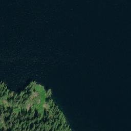 Satellite imagery of Elephant Head Point, CA