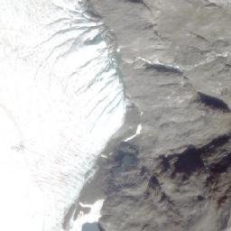Satellite imagery of Tenaiko Range, CA