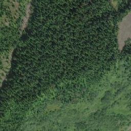 Satellite imagery of Surel Pass, CA