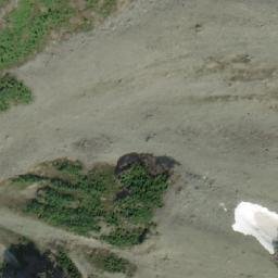 Satellite imagery of Price Peak, CA