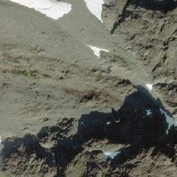Satellite imagery of Price Peak, CA