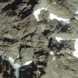 Satellite imagery of Price Peak, CA