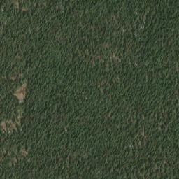 Satellite imagery of Fawnie Nose, CA