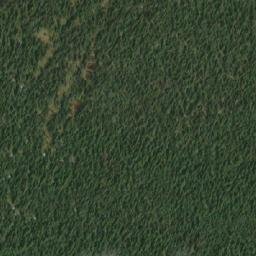 Satellite imagery of Fawnie Range, CA