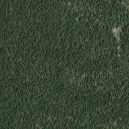 Satellite imagery of Fawnie Range, CA