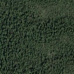 Satellite imagery of Devils Club Mountain, CA