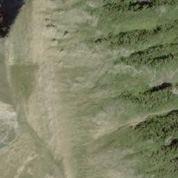Satellite imagery of Indianpoint Mountain, CA