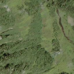 Satellite imagery of Indianpoint Mountain, CA