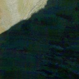 Satellite imagery of Mount Halvorson, CA