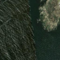 Satellite imagery of Carricknamackan, IE
