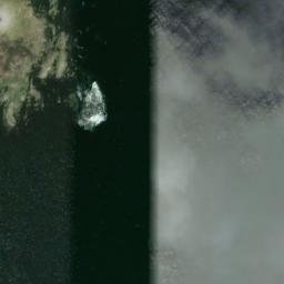 Satellite imagery of Carricknamackan, IE