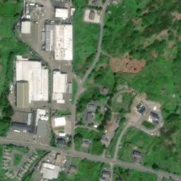 Satellite imagery of Tievegarriff, IE