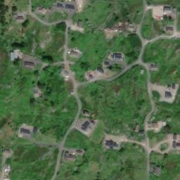 Satellite imagery of Tievegarriff, IE