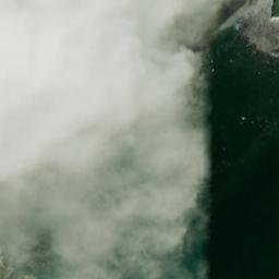 Satellite imagery of Seaweed Point, IE