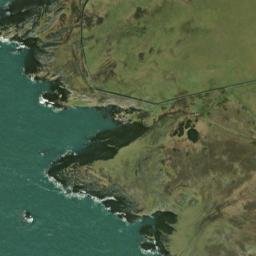 Satellite imagery of Rhoscolyn Head, GB