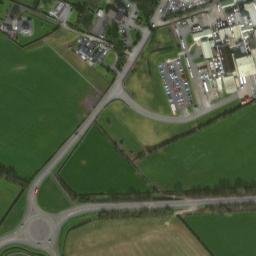 Satellite imagery of Ynys Cefni, GB