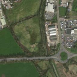 Satellite imagery of Ynys Cefni, GB