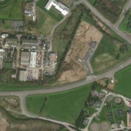 Satellite imagery of Ynys Cefni, GB
