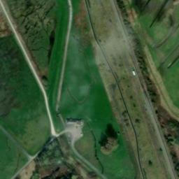 Satellite imagery of Welcome to England, GB