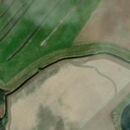 Satellite imagery of Welcome to England, GB