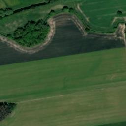 Satellite imagery of Bothamsall Castle Hill, GB
