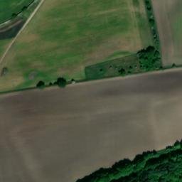 Satellite imagery of Bothamsall Castle Hill, GB