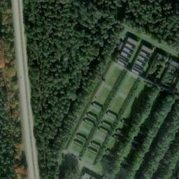 Satellite imagery of Hahnenberg, DE