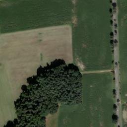 Satellite imagery of Gränelsberg, DE