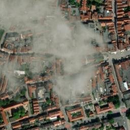 Satellite imagery of Zeltberg, DE