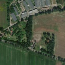 Satellite imagery of Grinsenberg, DE