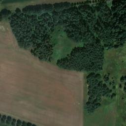 Satellite imagery of Grinsenberg, DE