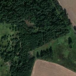 Satellite imagery of Grinsenberg, DE