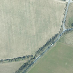 Satellite imagery of Winterberg, DE