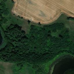 Satellite imagery of Wallberg, DE
