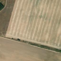 Satellite imagery of Kuhberg, DE