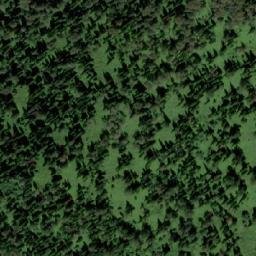 Satellite imagery of Черешта, RU