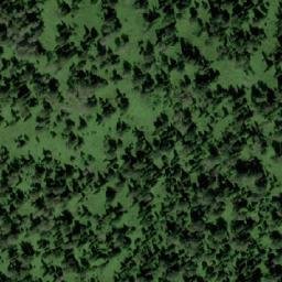 Satellite imagery of Черешта, RU