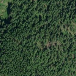 Satellite imagery of Elephant Head Point, CA