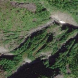 Satellite imagery of Tenaiko Range, CA