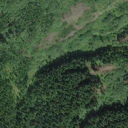 Satellite imagery of Surel Pass, CA