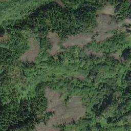Satellite imagery of Surel Pass, CA