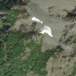 Satellite imagery of Price Peak, CA