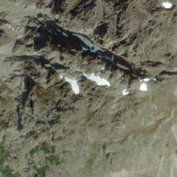 Satellite imagery of Price Peak, CA