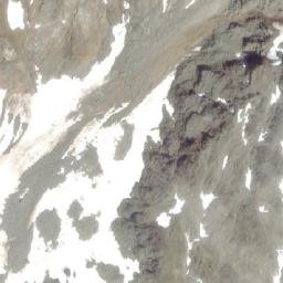 Satellite imagery of Smaby Peak, CA