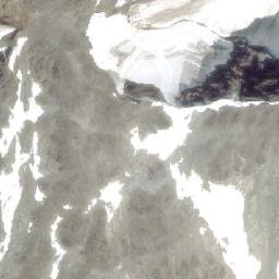 Satellite imagery of Smaby Peak, CA